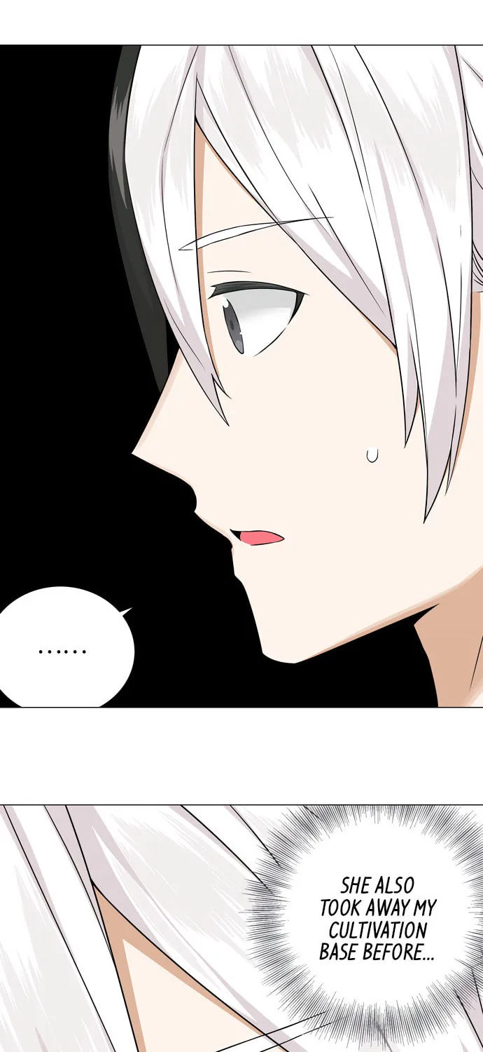 My Harem Grew So Large, I Was Forced to Ascend (Colored) Chapter 69 page 67 - 