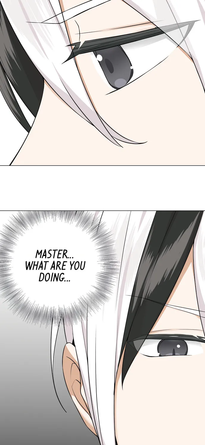 My Harem Grew So Large, I Was Forced to Ascend (Colored) Chapter 69 page 68 - 