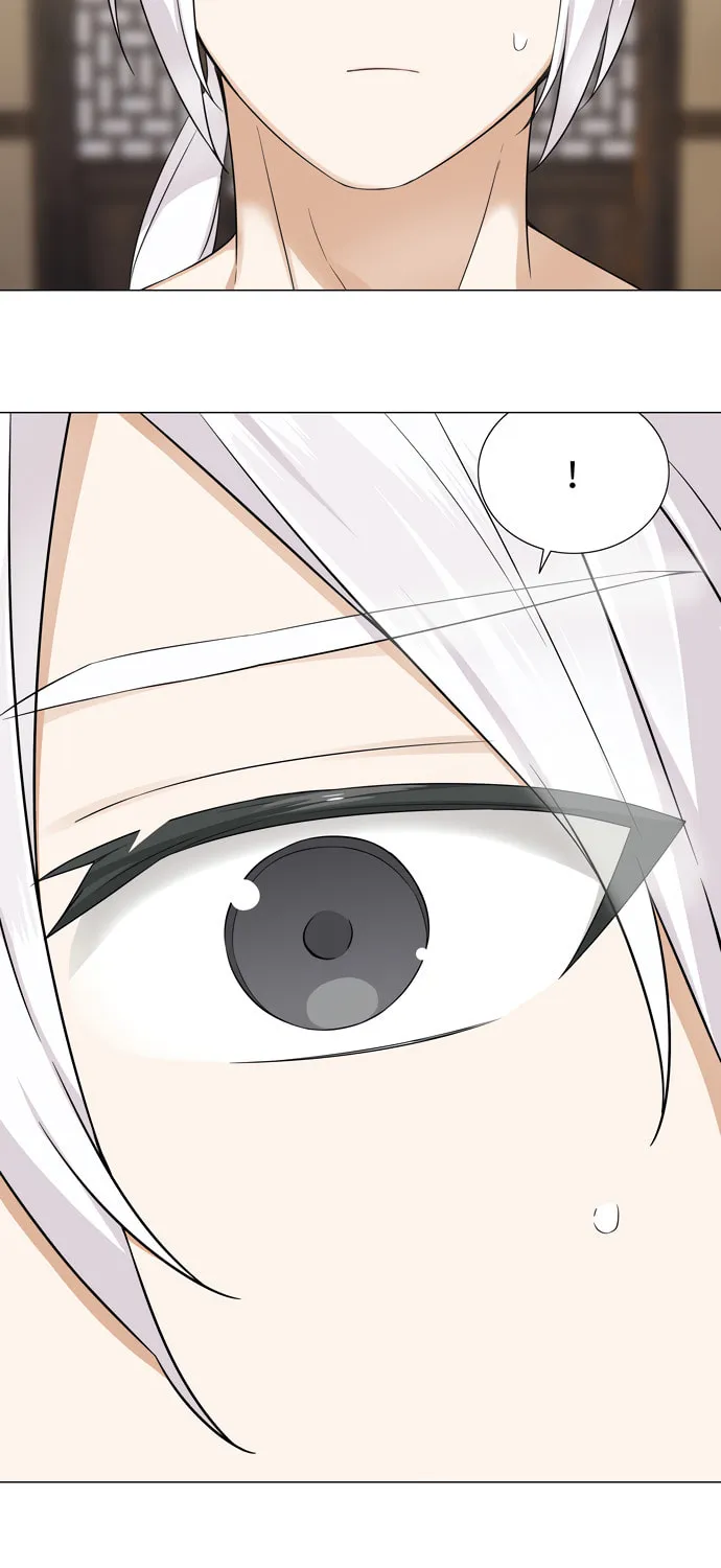 My Harem Grew So Large, I Was Forced to Ascend (Colored) Chapter 69 page 77 - 