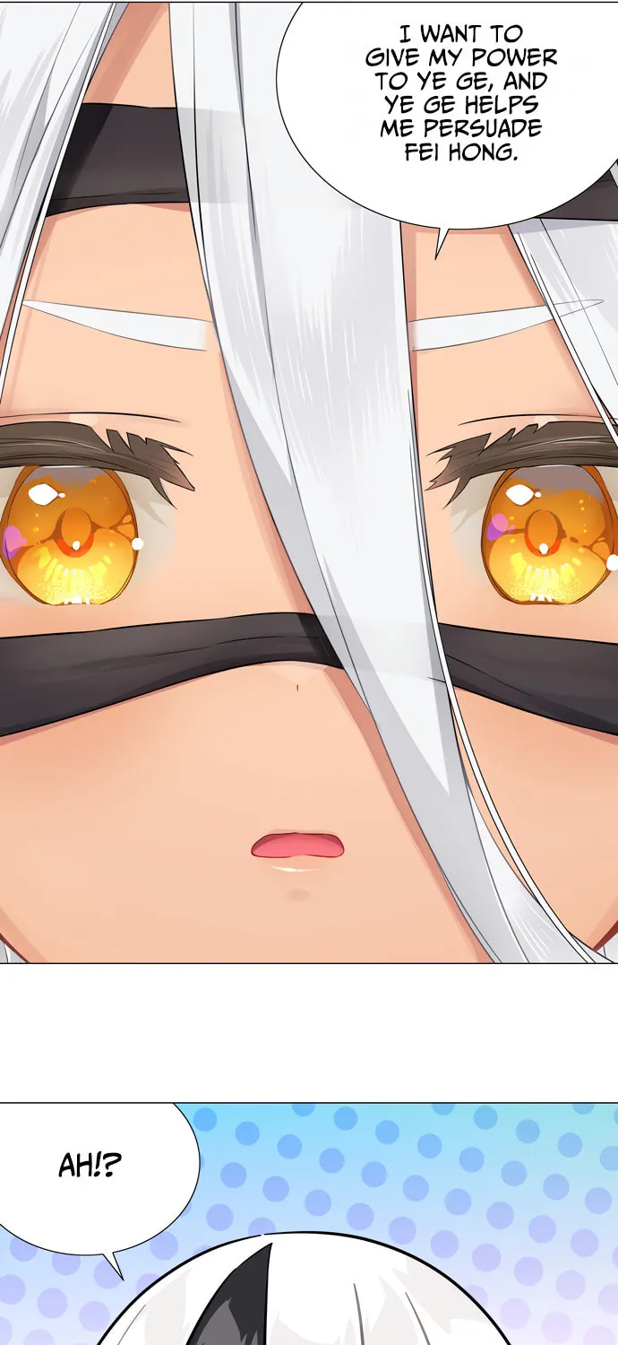 My Harem Grew So Large, I Was Forced to Ascend (Colored) Chapter 69 page 79 - 
