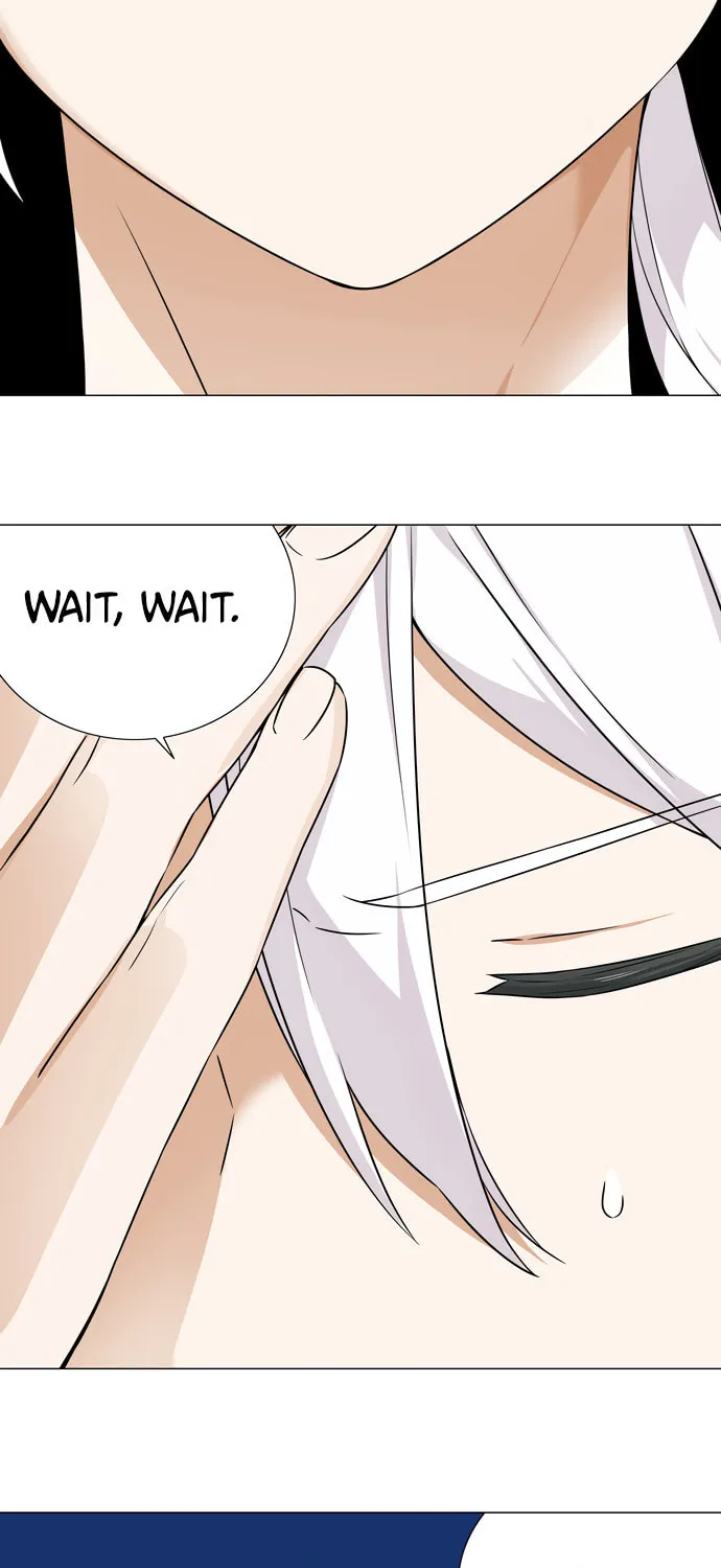 My Harem Grew So Large, I Was Forced to Ascend (Colored) Chapter 69 page 9 - 
