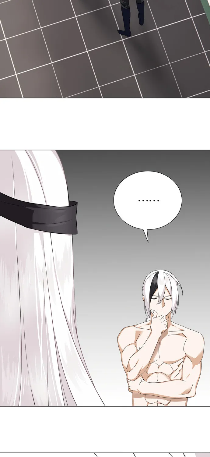 My Harem Grew So Large, I Was Forced to Ascend (Colored) Chapter 69 page 81 - 