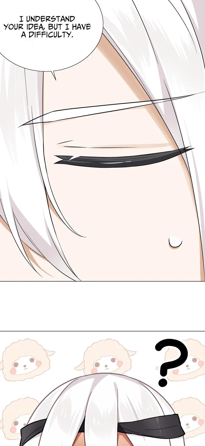 My Harem Grew So Large, I Was Forced to Ascend (Colored) Chapter 69 page 82 - 