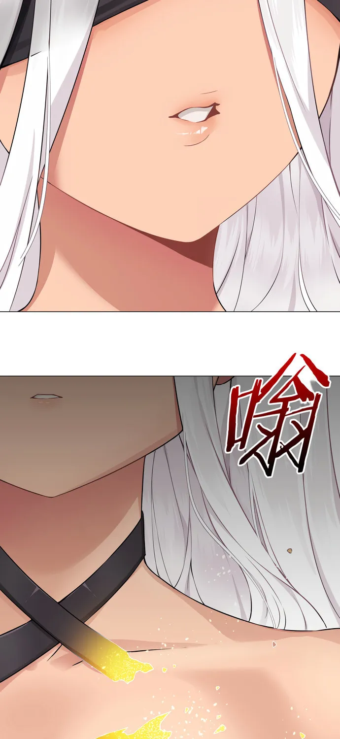 My Harem Grew So Large, I Was Forced to Ascend (Colored) Chapter 69 page 90 - 