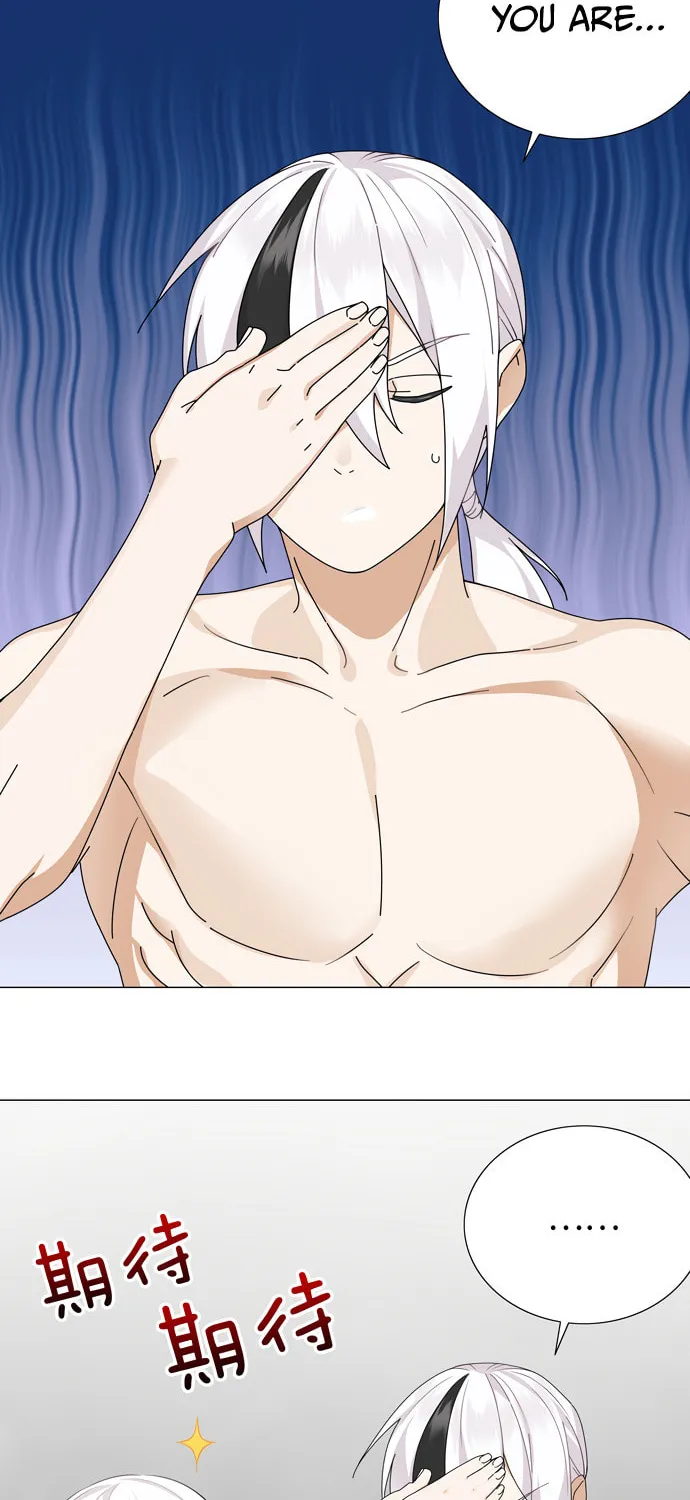 My Harem Grew So Large, I Was Forced to Ascend (Colored) Chapter 69 page 10 - 