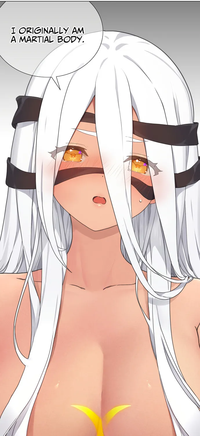 My Harem Grew So Large, I Was Forced to Ascend (Colored) Chapter 69 page 92 - 