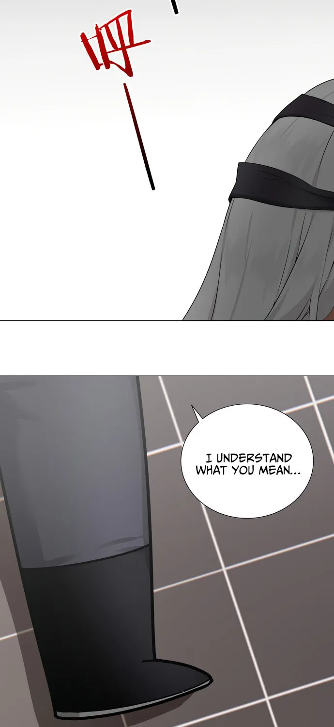 My Harem Grew So Large, I Was Forced to Ascend (Colored) Chapter 69 page 94 - 