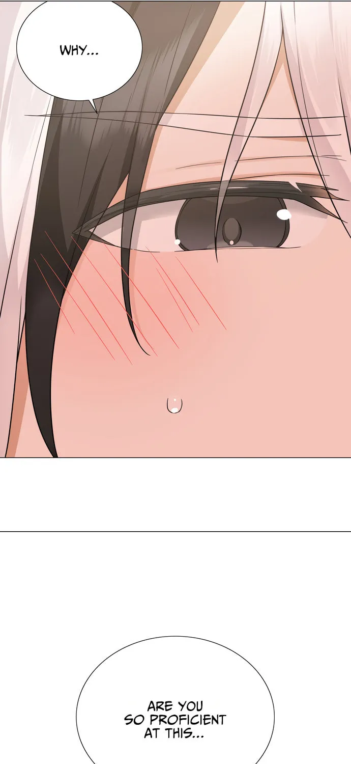 My Harem Grew So Large, I Was Forced to Ascend (Colored) Chapter 69 page 98 - 