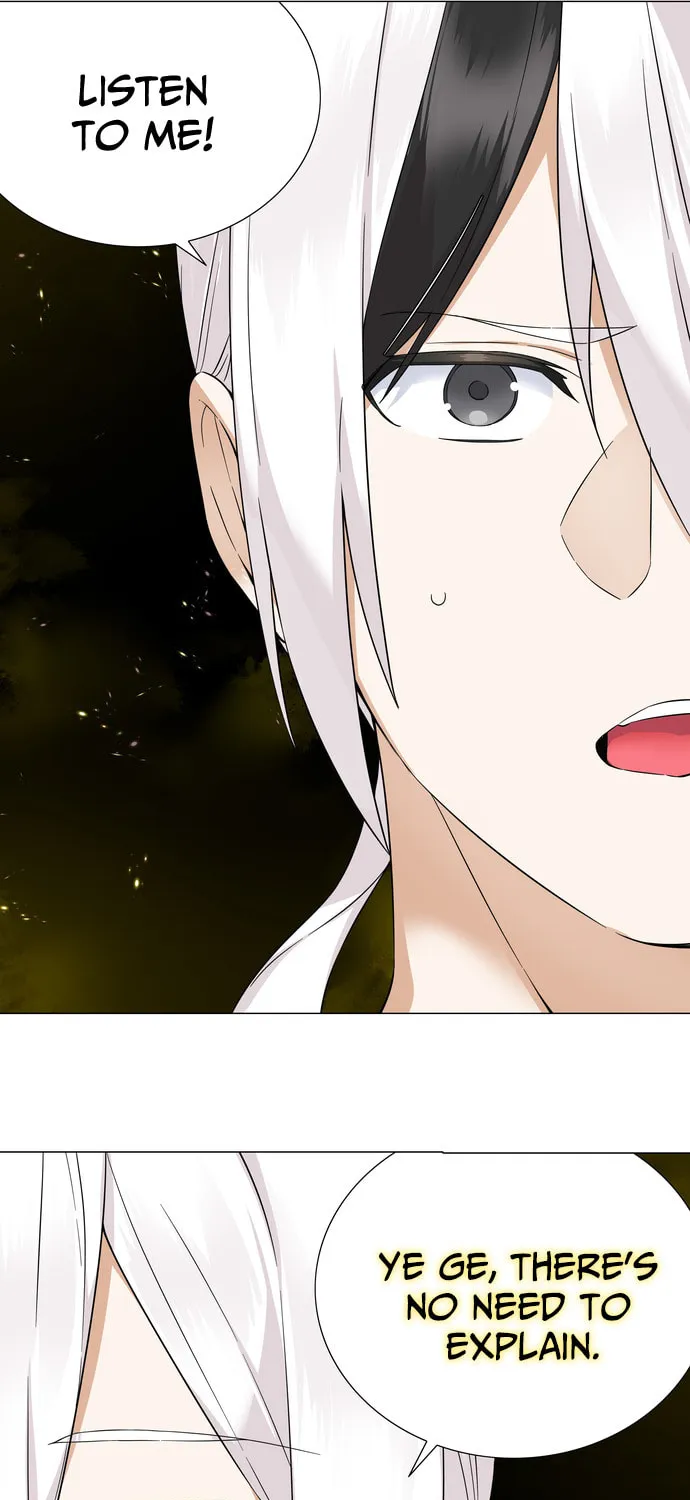 My Harem Grew So Large, I Was Forced to Ascend (Colored) Chapter 70 page 102 - 