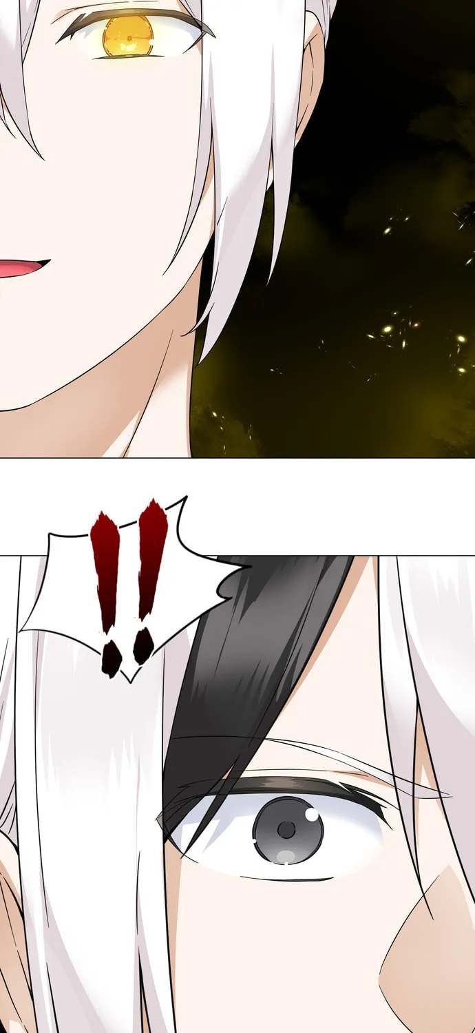 My Harem Grew So Large, I Was Forced to Ascend (Colored) Chapter 70 page 103 - 