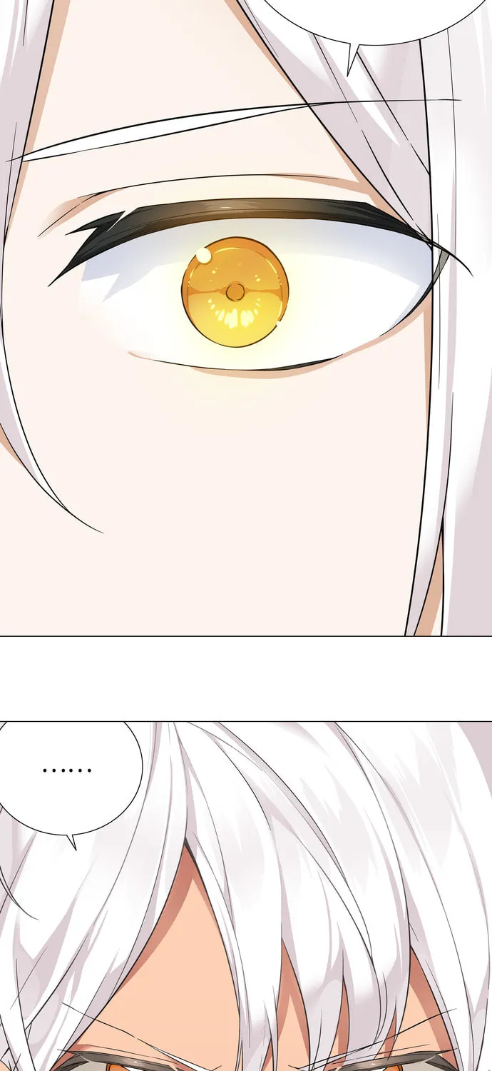 My Harem Grew So Large, I Was Forced to Ascend (Colored) Chapter 70 page 107 - 