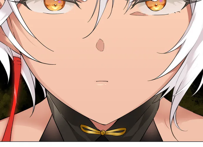 My Harem Grew So Large, I Was Forced to Ascend (Colored) Chapter 70 page 108 - 