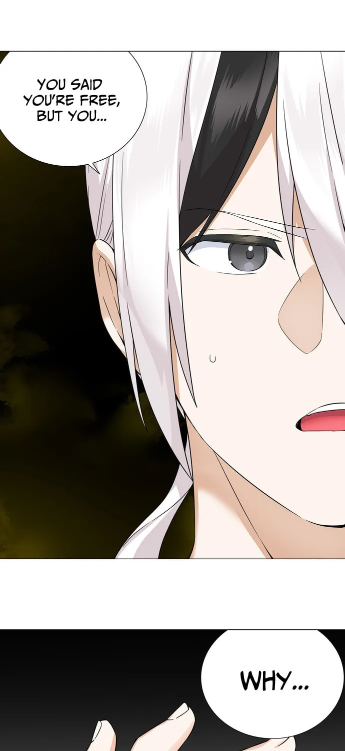 My Harem Grew So Large, I Was Forced to Ascend (Colored) Chapter 70 page 109 - 