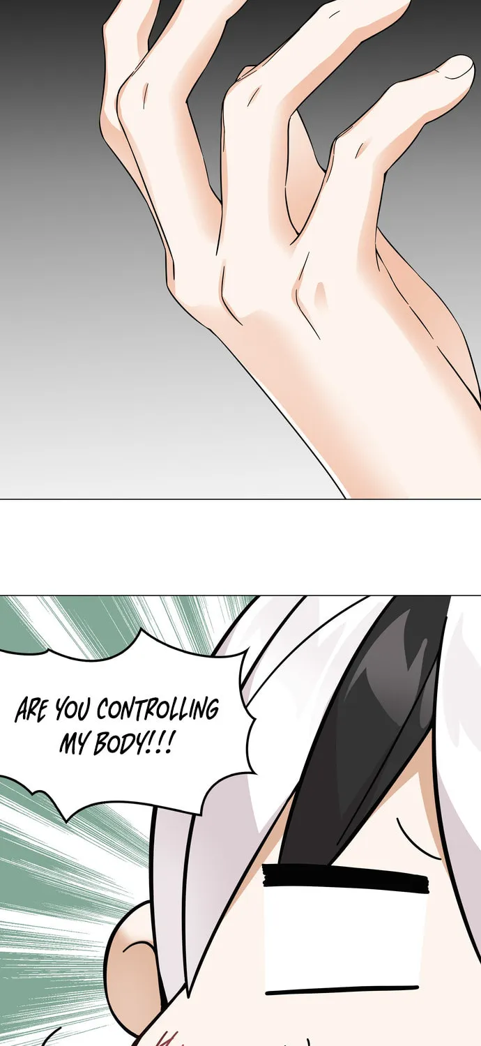 My Harem Grew So Large, I Was Forced to Ascend (Colored) Chapter 70 page 110 - 