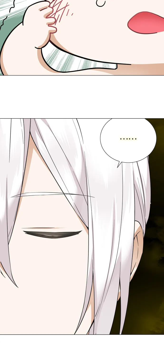 My Harem Grew So Large, I Was Forced to Ascend (Colored) Chapter 70 page 111 - 