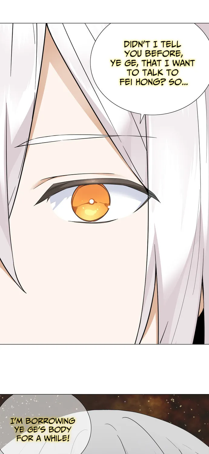 My Harem Grew So Large, I Was Forced to Ascend (Colored) Chapter 70 page 112 - 