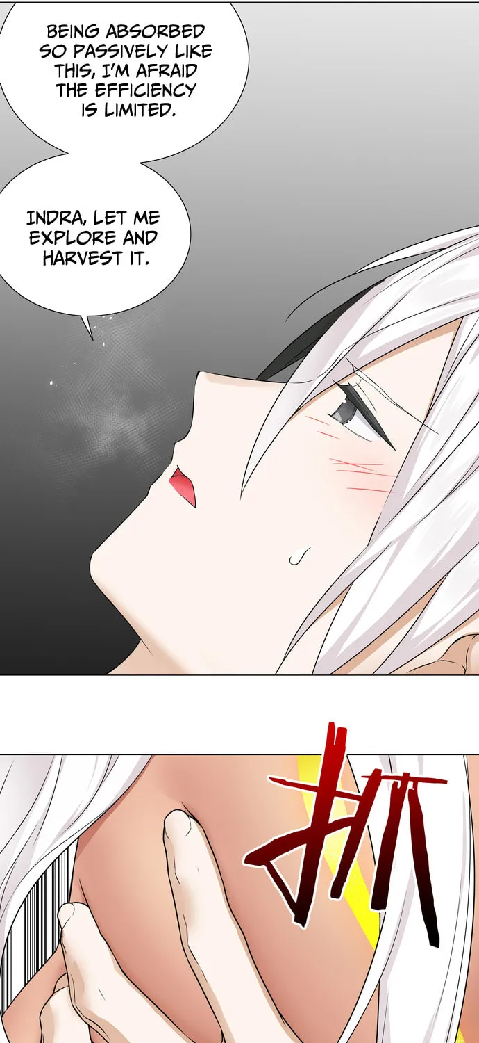 My Harem Grew So Large, I Was Forced to Ascend (Colored) Chapter 70 page 16 - 