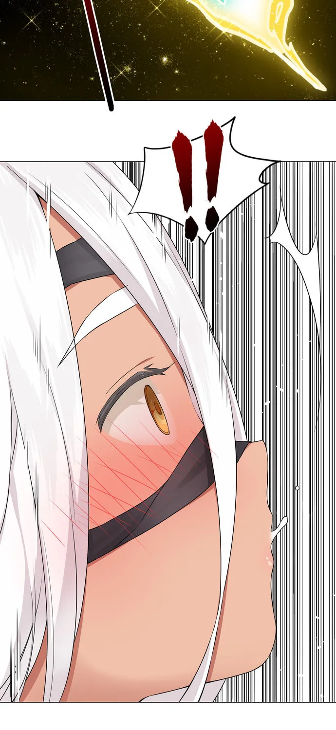 My Harem Grew So Large, I Was Forced to Ascend (Colored) Chapter 70 page 18 - 