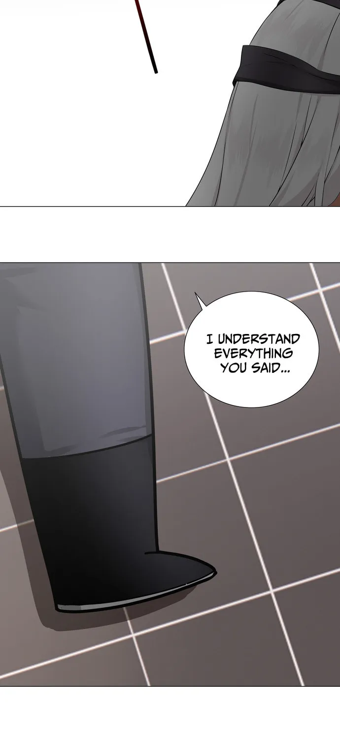 My Harem Grew So Large, I Was Forced to Ascend (Colored) Chapter 70 page 3 - 