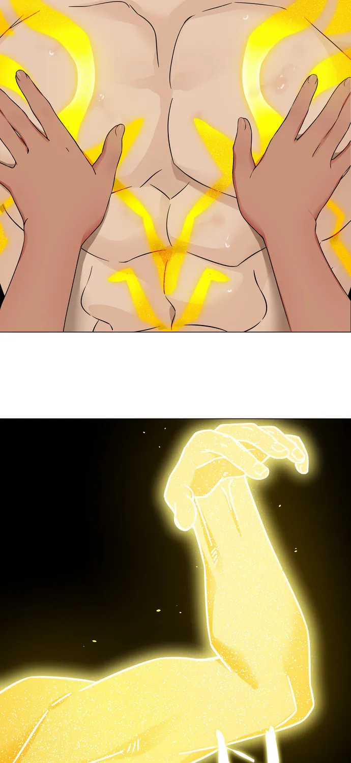 My Harem Grew So Large, I Was Forced to Ascend (Colored) Chapter 70 page 24 - 