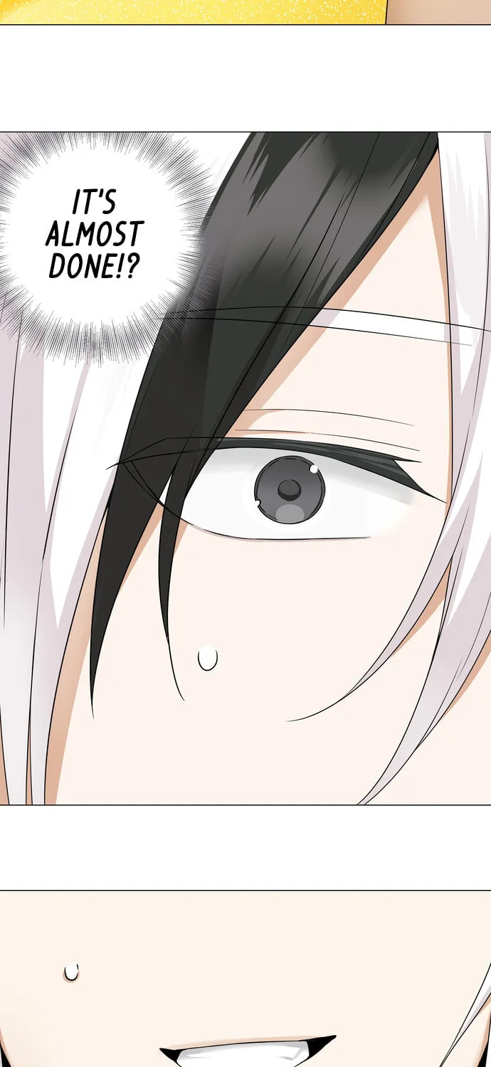 My Harem Grew So Large, I Was Forced to Ascend (Colored) Chapter 70 page 26 - 