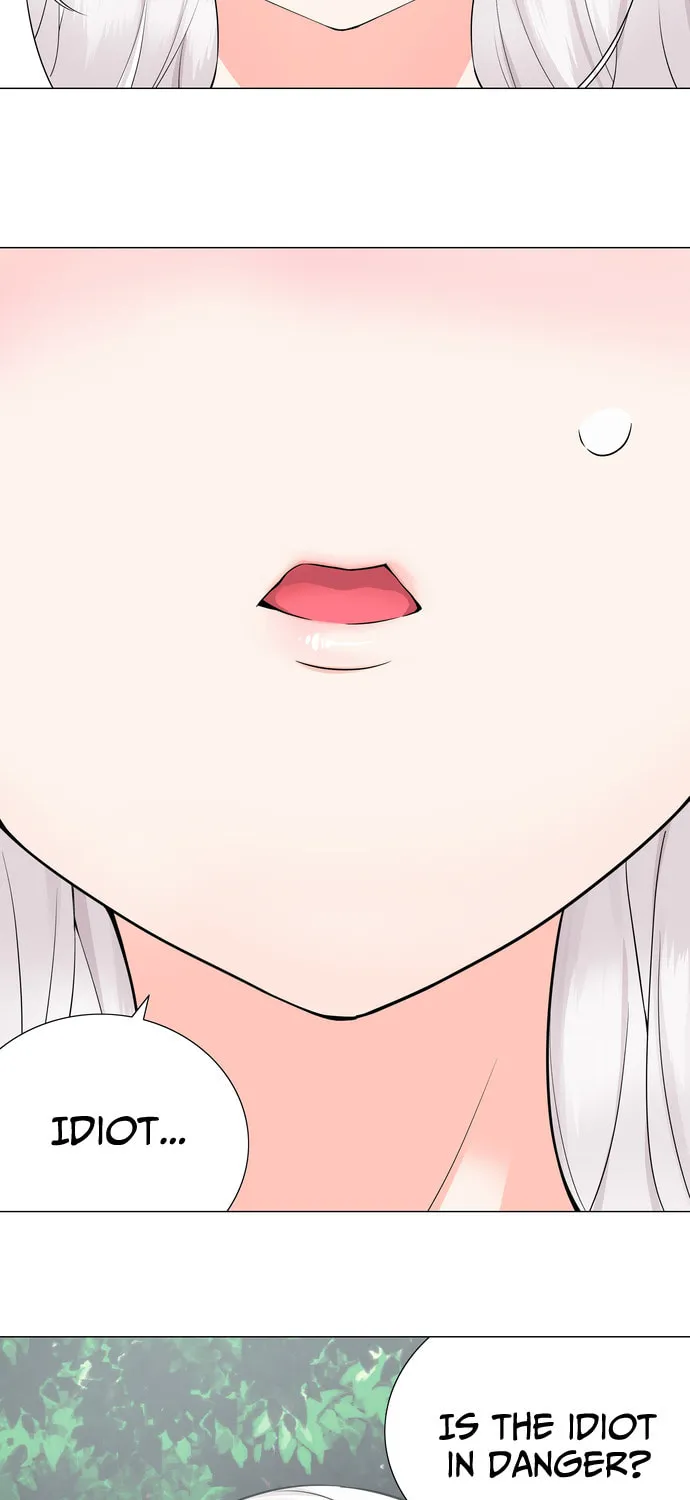 My Harem Grew So Large, I Was Forced to Ascend (Colored) Chapter 70 page 39 - 