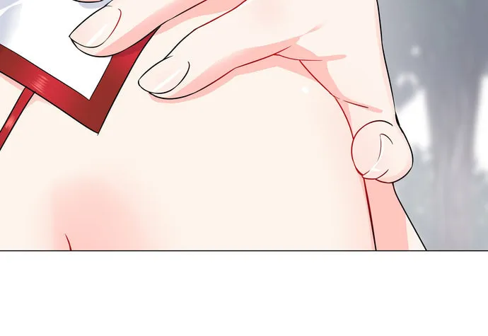 My Harem Grew So Large, I Was Forced to Ascend (Colored) Chapter 70 page 41 - 