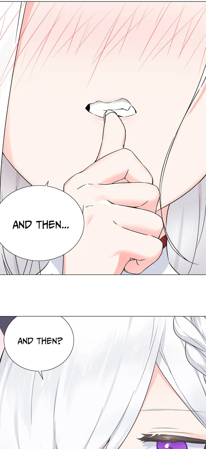 My Harem Grew So Large, I Was Forced to Ascend (Colored) Chapter 70 page 48 - 