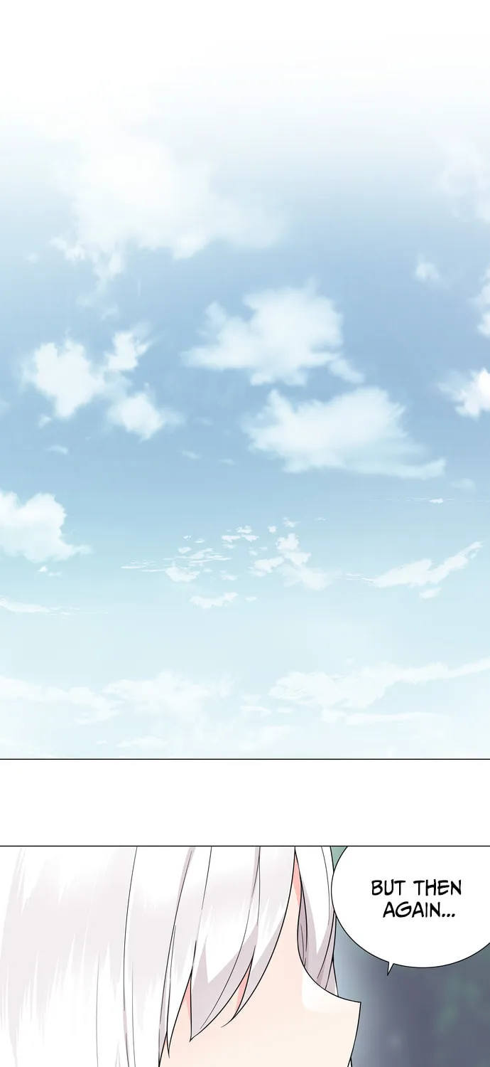 My Harem Grew So Large, I Was Forced to Ascend (Colored) Chapter 70 page 52 - 