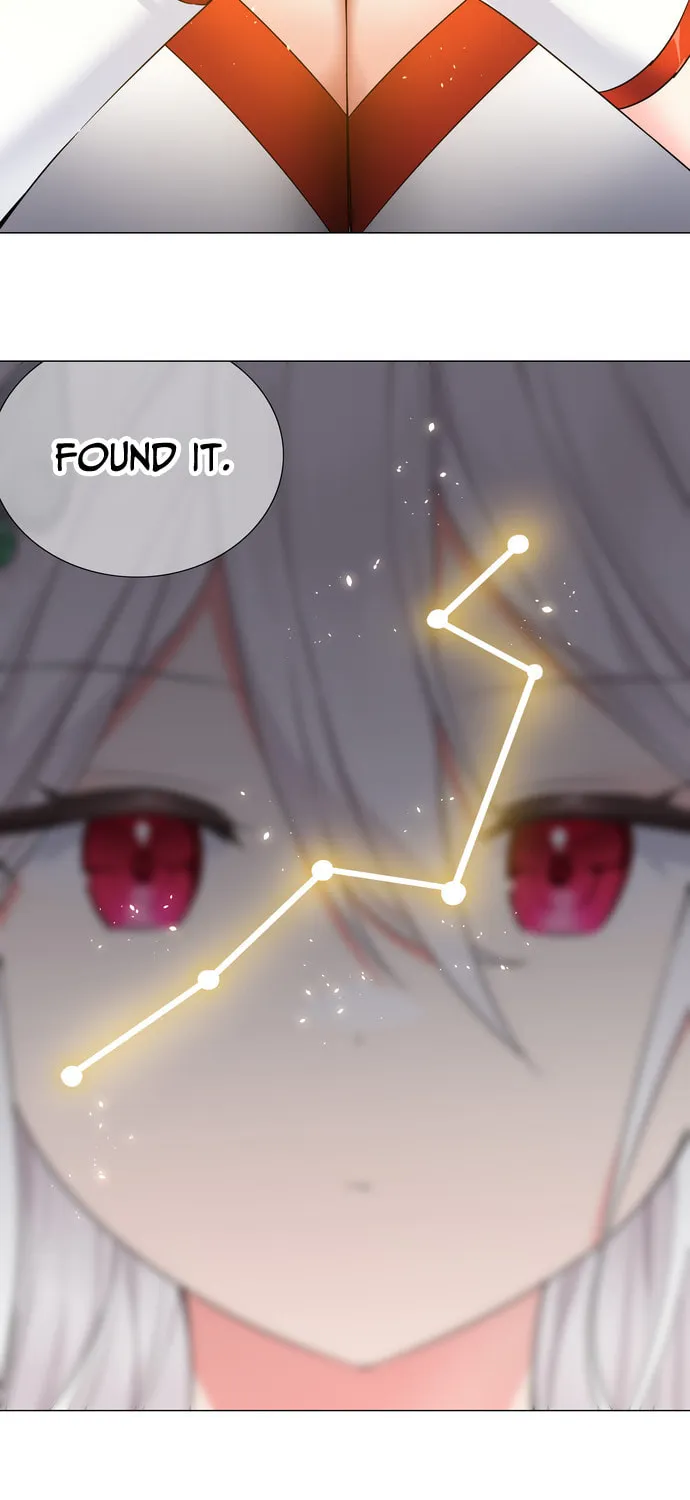 My Harem Grew So Large, I Was Forced to Ascend (Colored) Chapter 70 page 57 - 
