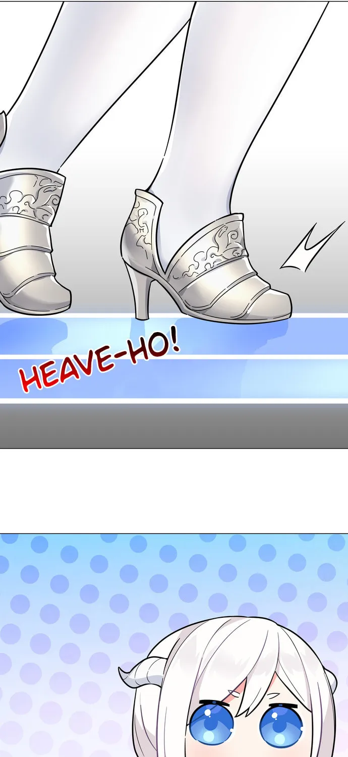My Harem Grew So Large, I Was Forced to Ascend (Colored) Chapter 70 page 62 - 