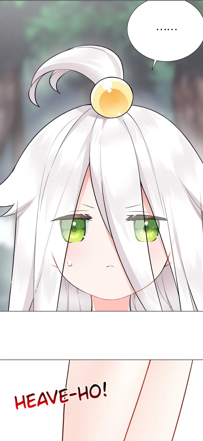 My Harem Grew So Large, I Was Forced to Ascend (Colored) Chapter 70 page 69 - 