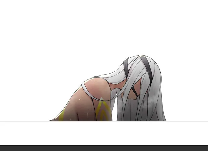 My Harem Grew So Large, I Was Forced to Ascend (Colored) Chapter 70 page 8 - 
