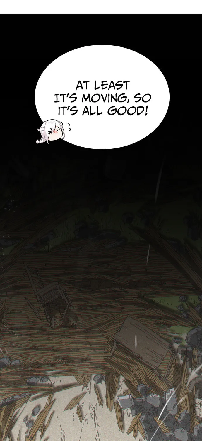 My Harem Grew So Large, I Was Forced to Ascend (Colored) Chapter 70 page 78 - 