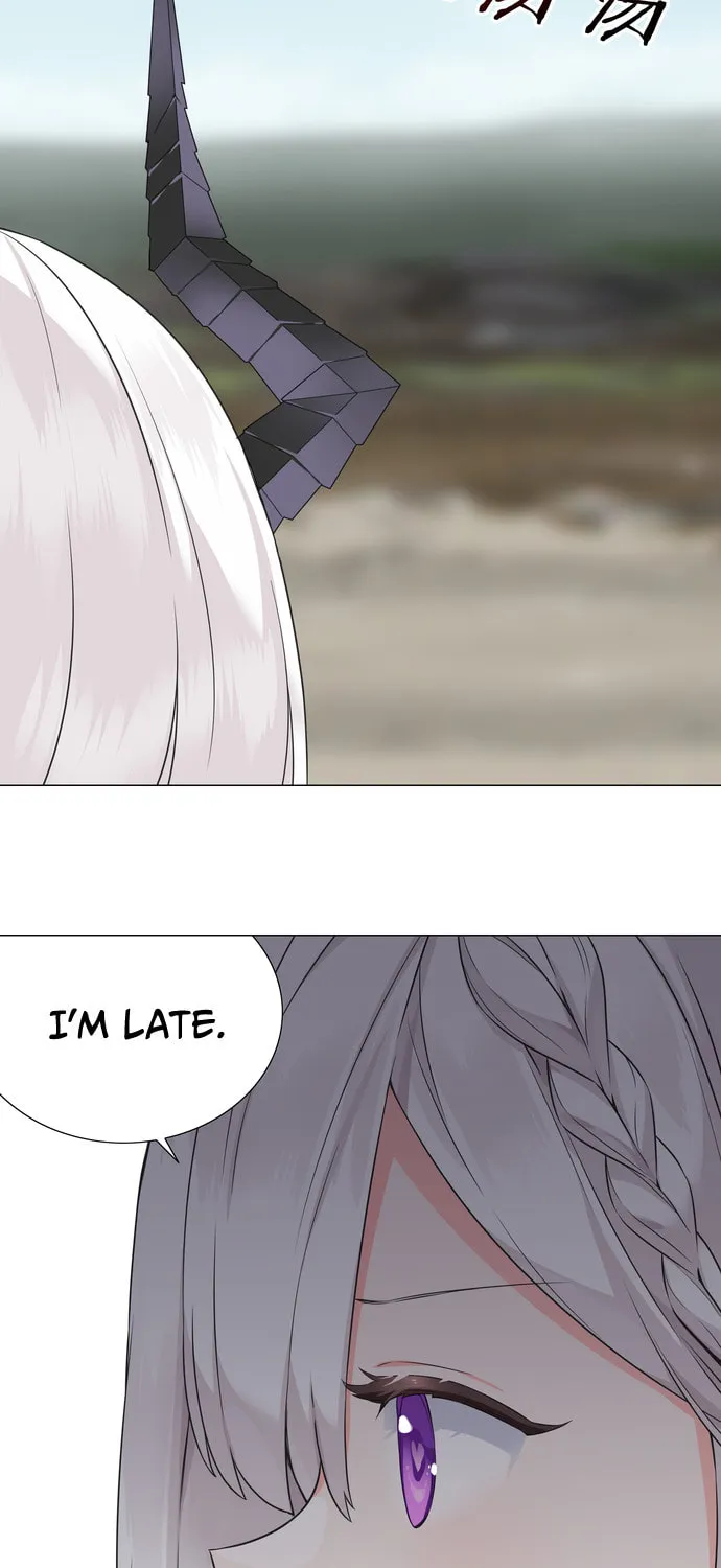 My Harem Grew So Large, I Was Forced to Ascend (Colored) Chapter 70 page 80 - 