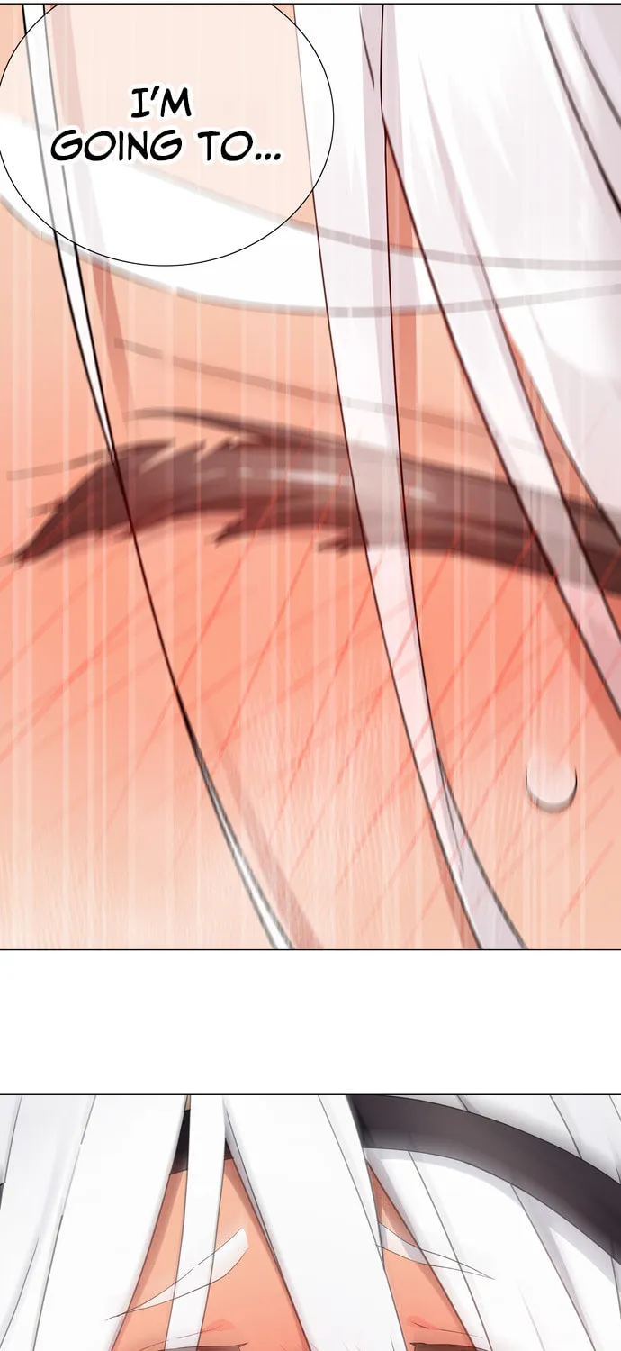 My Harem Grew So Large, I Was Forced to Ascend (Colored) Chapter 70 page 89 - 