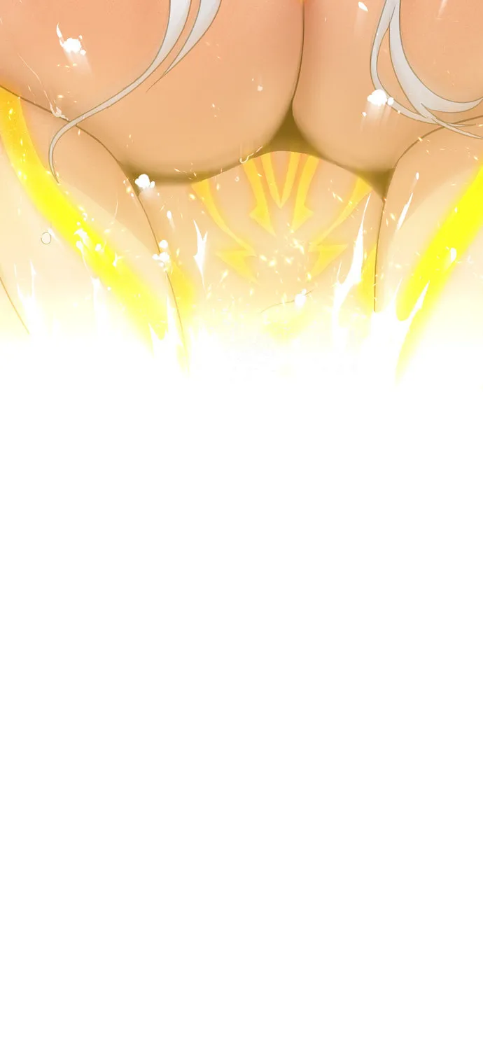My Harem Grew So Large, I Was Forced to Ascend (Colored) Chapter 70 page 91 - 