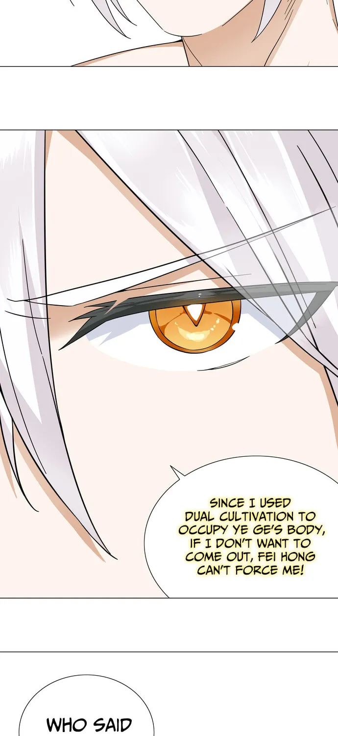 My Harem Grew So Large, I Was Forced to Ascend (Colored) Chapter 71 page 110 - 