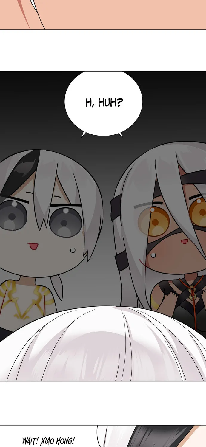 My Harem Grew So Large, I Was Forced to Ascend (Colored) Chapter 71 page 113 - 