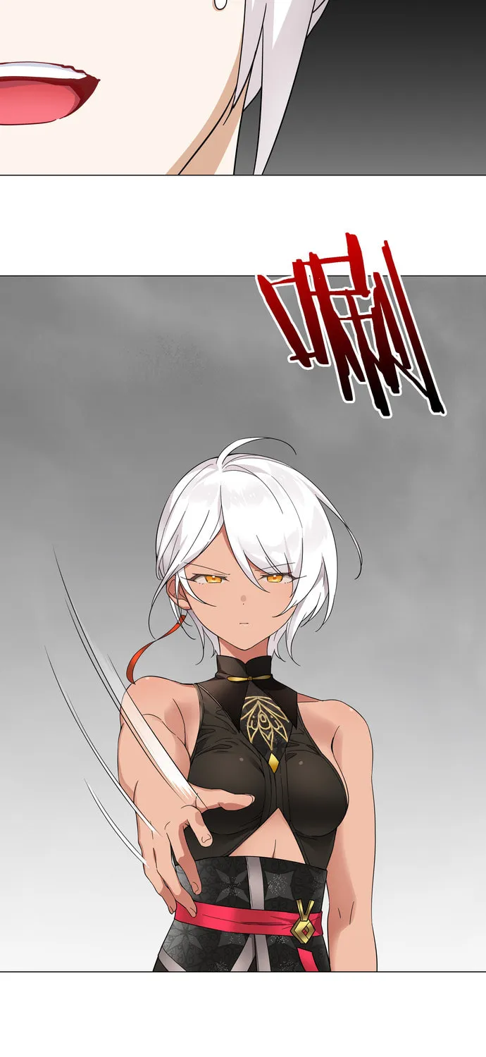 My Harem Grew So Large, I Was Forced to Ascend (Colored) Chapter 71 page 115 - 