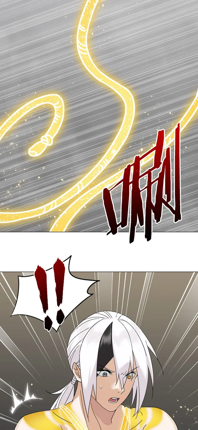My Harem Grew So Large, I Was Forced to Ascend (Colored) Chapter 71 page 120 - 