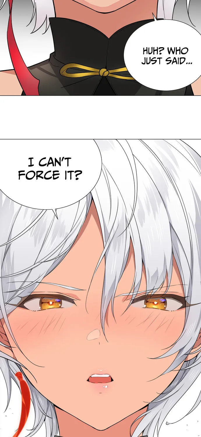 My Harem Grew So Large, I Was Forced to Ascend (Colored) Chapter 71 page 128 - 