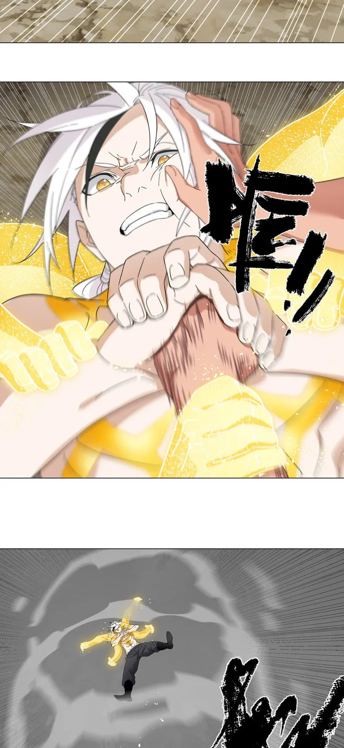 My Harem Grew So Large, I Was Forced to Ascend (Colored) Chapter 71 page 19 - 