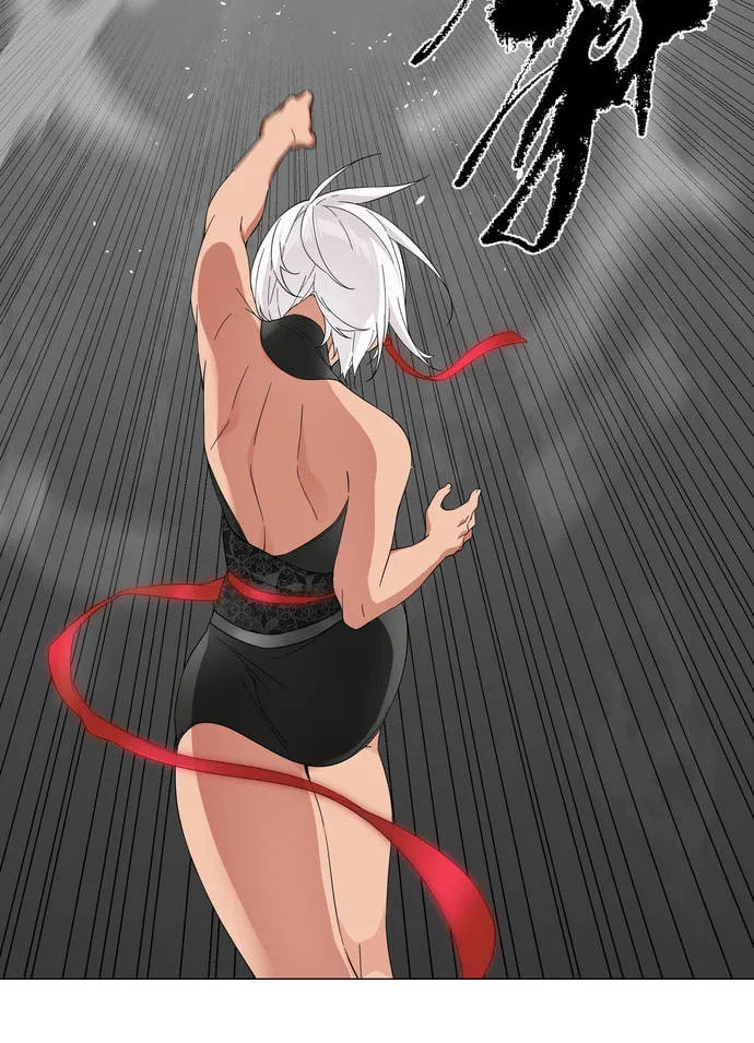 My Harem Grew So Large, I Was Forced to Ascend (Colored) Chapter 71 page 20 - 