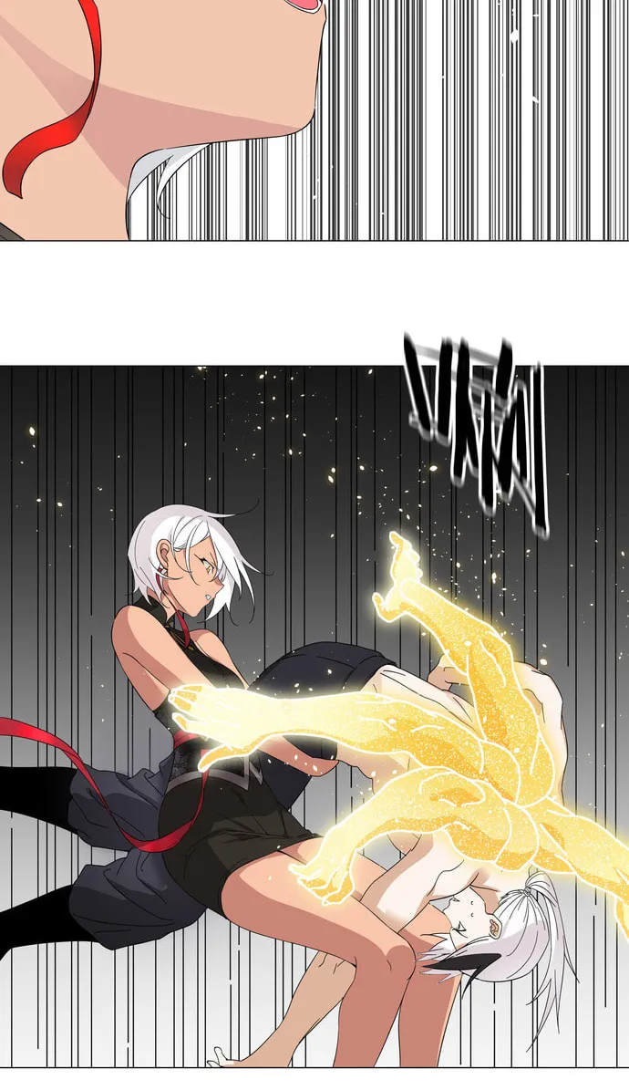 My Harem Grew So Large, I Was Forced to Ascend (Colored) Chapter 71 page 39 - 