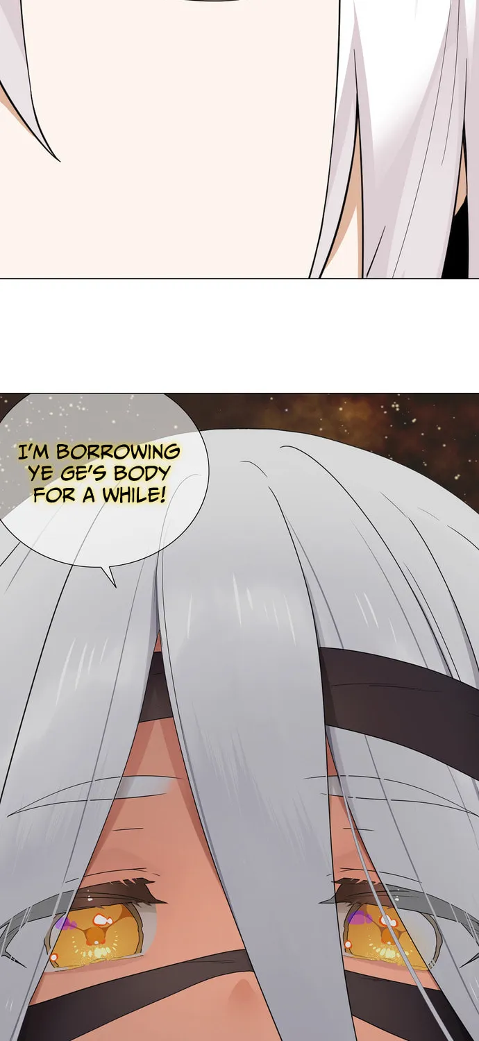 My Harem Grew So Large, I Was Forced to Ascend (Colored) Chapter 71 page 5 - 