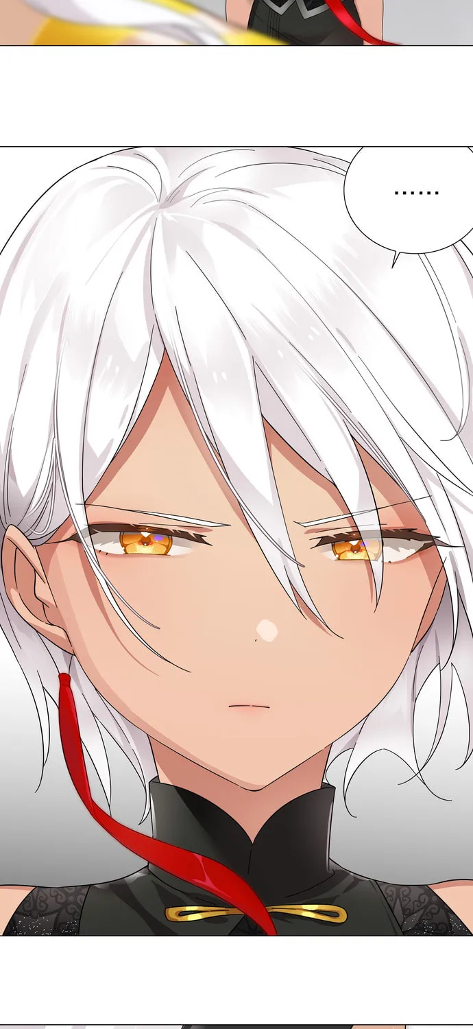 My Harem Grew So Large, I Was Forced to Ascend (Colored) Chapter 71 page 62 - 