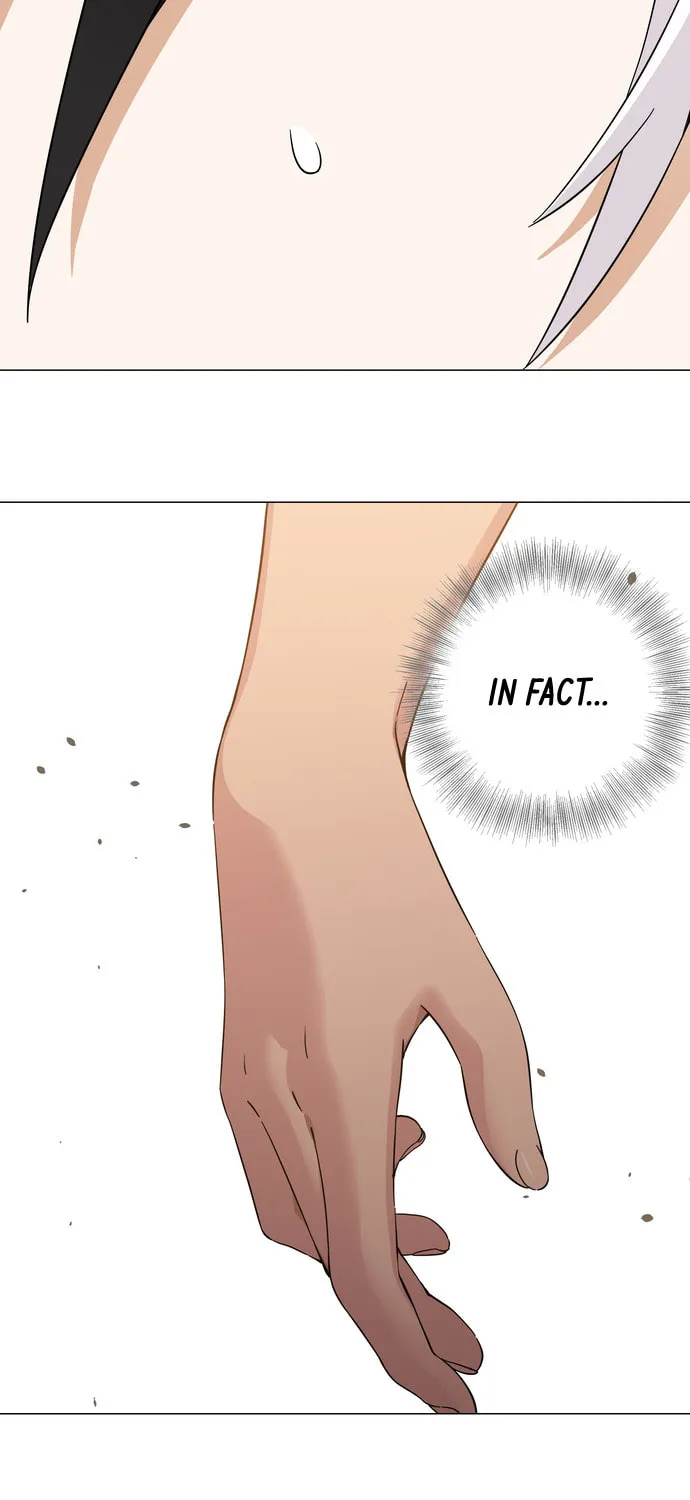 My Harem Grew So Large, I Was Forced to Ascend (Colored) Chapter 71 page 67 - 