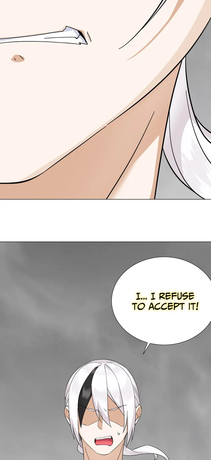 My Harem Grew So Large, I Was Forced to Ascend (Colored) Chapter 71 page 70 - 
