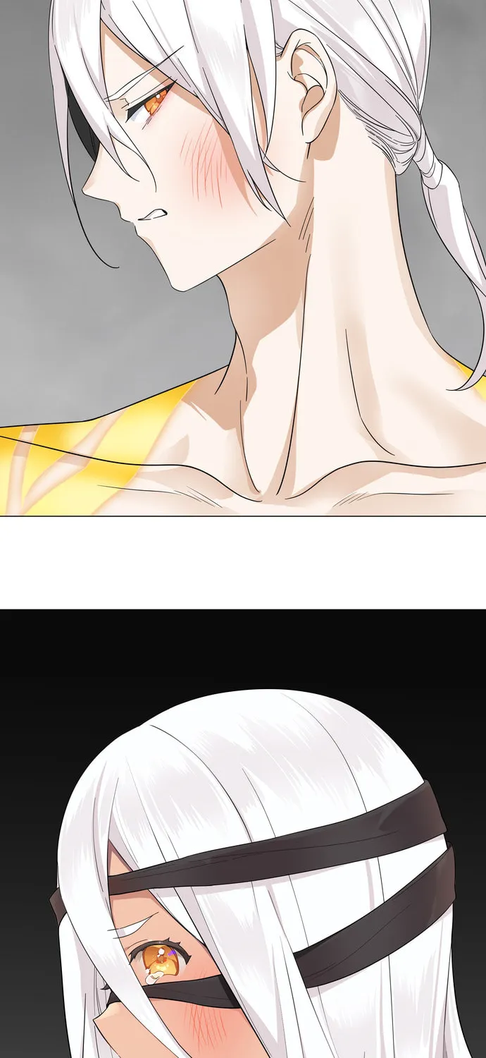 My Harem Grew So Large, I Was Forced to Ascend (Colored) Chapter 71 page 75 - 